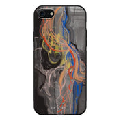 iPhone SE 2022 urban magic suojakuoret - Tarina - Noora Kämppi - Ei