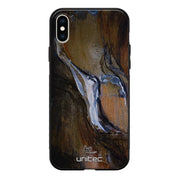 iPhone X luonnon lumo suojakuoret - Railo - Noora Kämppi - Ei