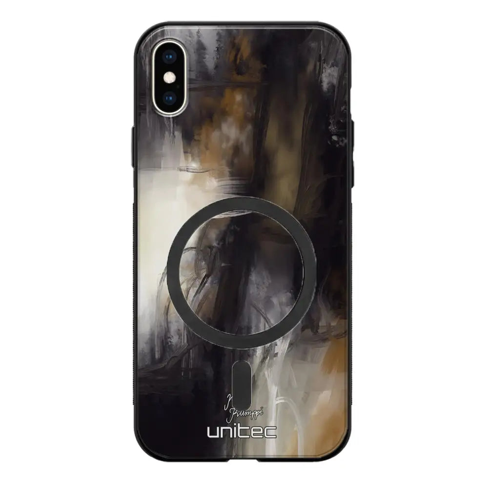 iPhone X urban magic suojakuoret - Fiilaan - Noora Kämppi