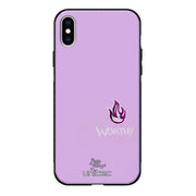 iPhone X urban magic suojakuoret - Worthy - Noora Kämppi - Ei