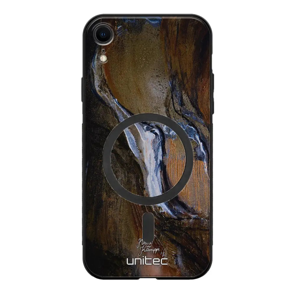 iPhone XR luonnon lumo suojakuoret - Railo - Noora Kämppi