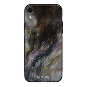 iPhone XR modern art suojakuoret - Ophelia - Noora Kämppi - Ei