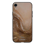 iPhone XR pehmeä eleganssi suojakuoret - Laulusi - Noora Kämppi - Ei