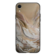 iPhone XR pehmeä eleganssi suojakuoret - Vaarna - Noora Kämppi - Ei