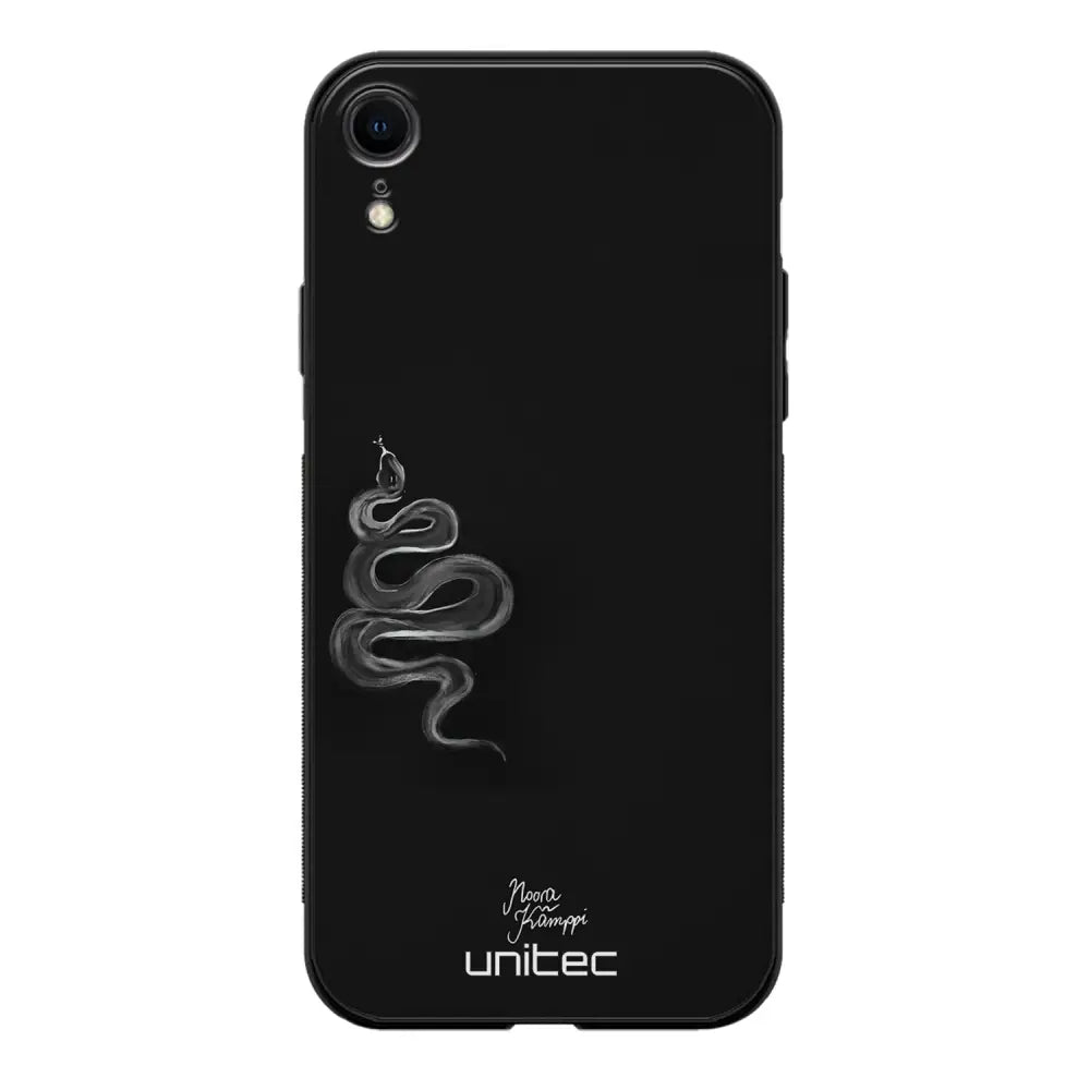 iPhone XR surrealistic sadness suojakuoret - Kärmes - Noora Kämppi - Ei