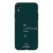 iPhone XR surrealistic sadness suojakuoret - Ok I Gotta Go - Noora Kämppi - Ei