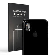 iPhone XS Kameran panssarilasi