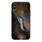 iPhone XS luonnon lumo suojakuoret - Railo - Noora Kämppi - Ei