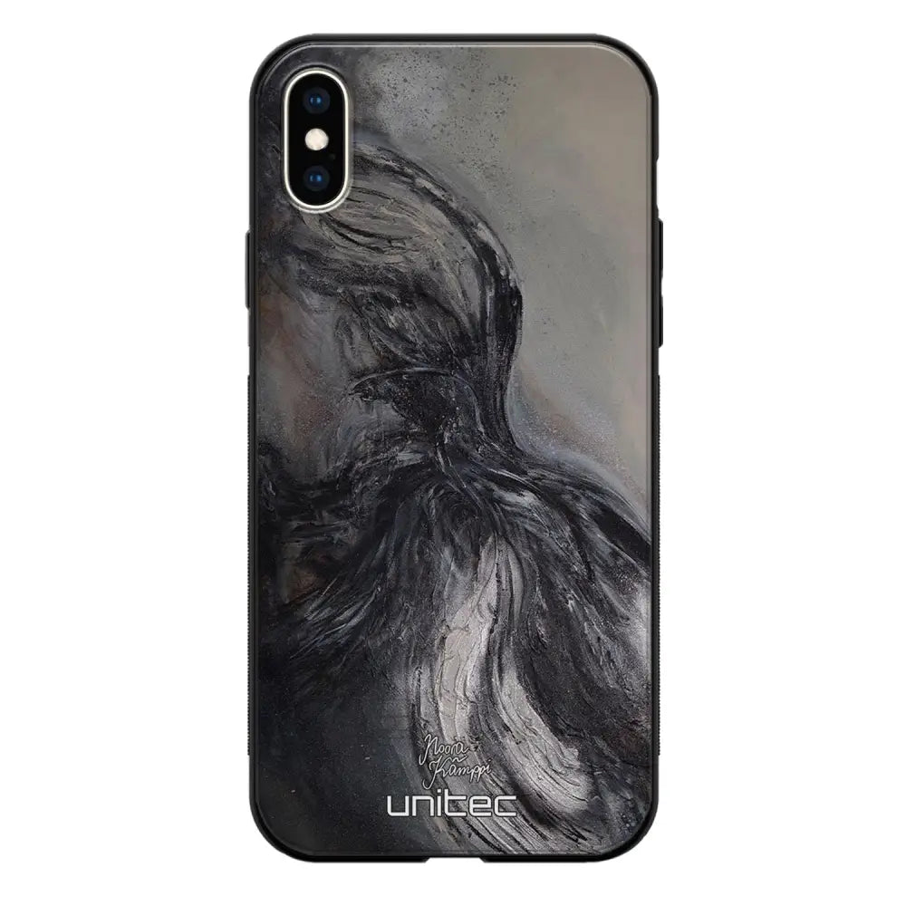 iPhone XS Max animal kingdom suojakuoret - Unknown - Noora Kämppi - Ei