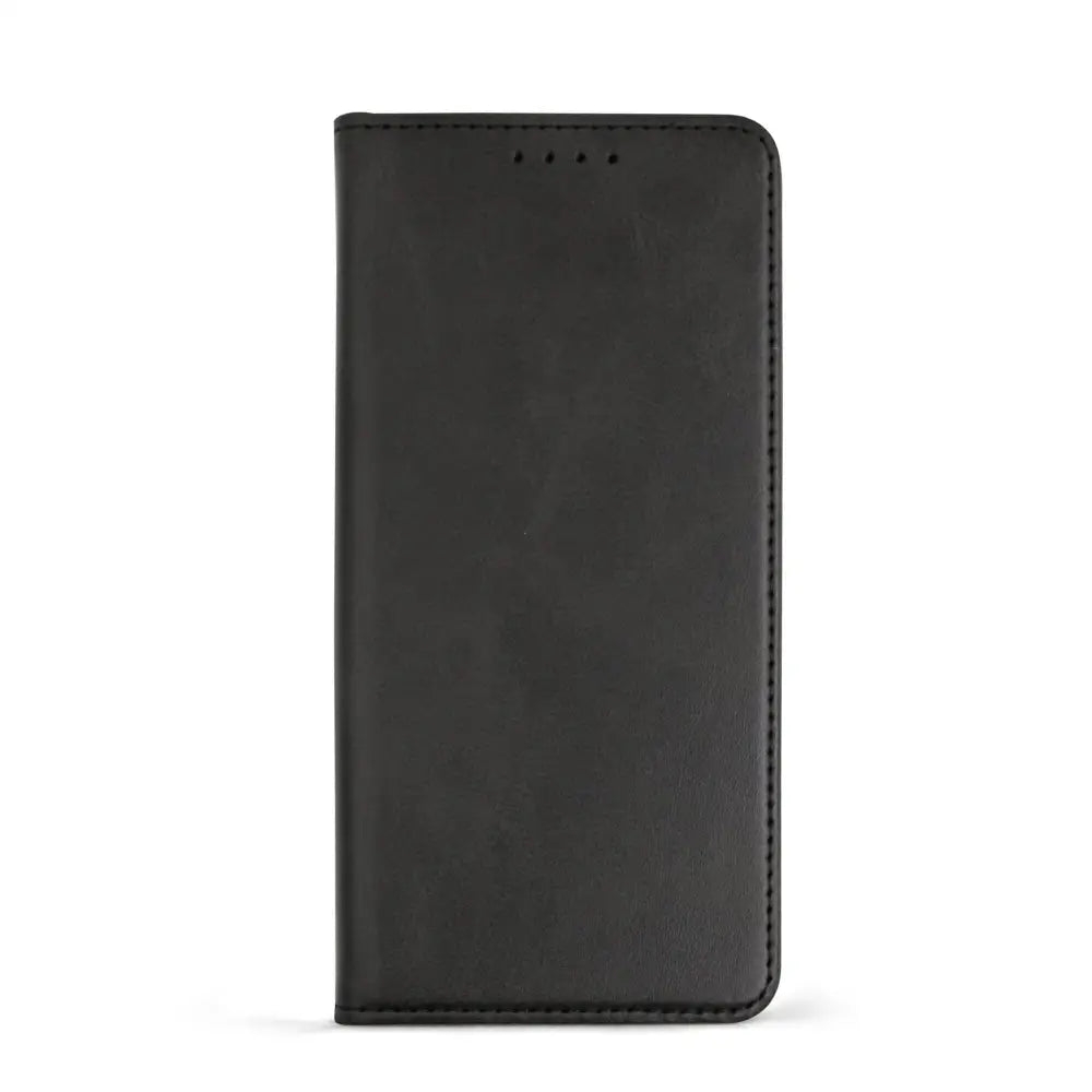 iPhone XS Max Lompakko Suojakotelo Musta