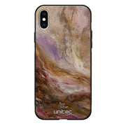 iPhone XS Max modern art suojakuoret - Luoksesi - Noora Kämppi - Ei