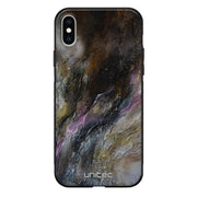 iPhone XS Max modern art suojakuoret - Ophelia - Noora Kämppi - Ei