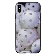 iPhone XS Max suojakuoret - Salibandy - Ei