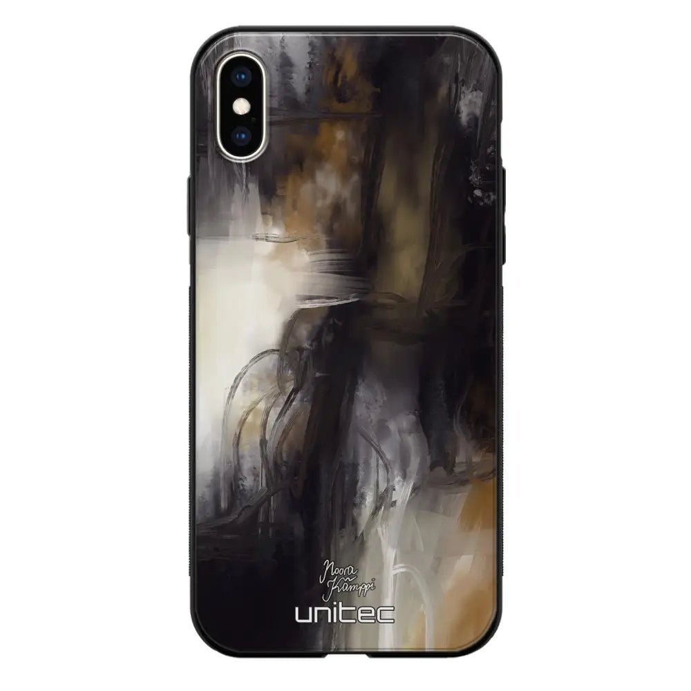 iPhone XS Max urban magic suojakuoret - Fiilaan - Noora Kämppi - Ei