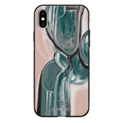 iPhone XS Max urban magic suojakuoret - Syli - Noora Kämppi - Ei