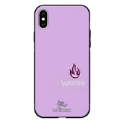 iPhone XS Max urban magic suojakuoret - Worthy - Noora Kämppi - Ei