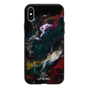 iPhone XS mystinen voima suojakuoret - Reckless - Noora Kämppi - Ei