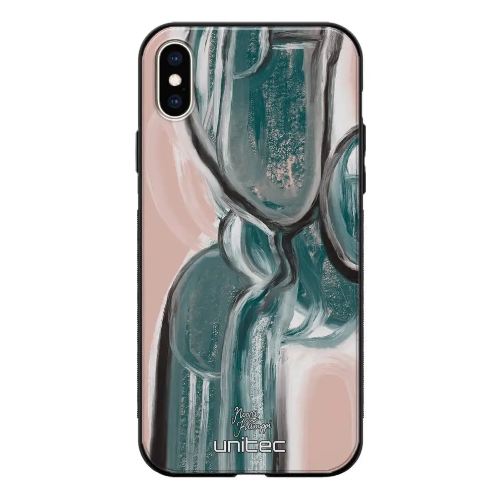 iPhone XS urban magic suojakuoret - Syli - Noora Kämppi - Ei