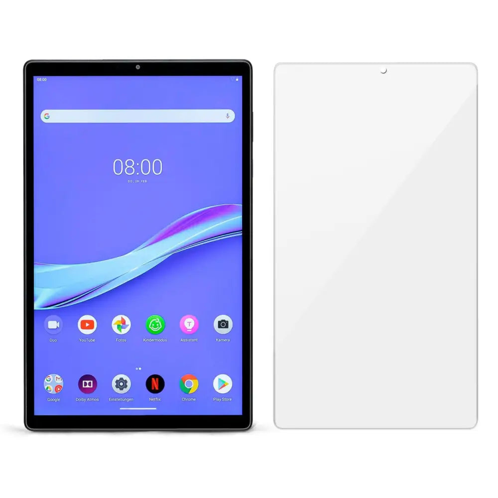 Lenovo Tab M10 Panssarilasi