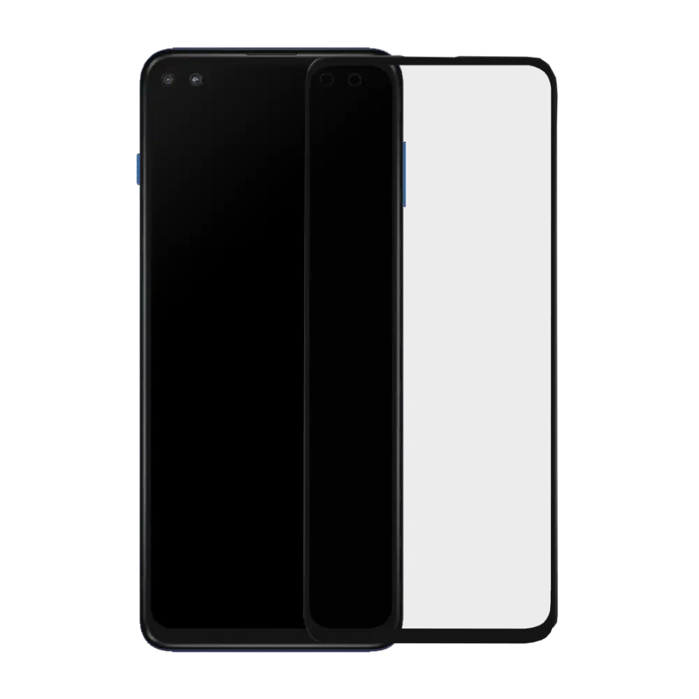 Motorola Moto G 5G Plus Panssarilasi 3D