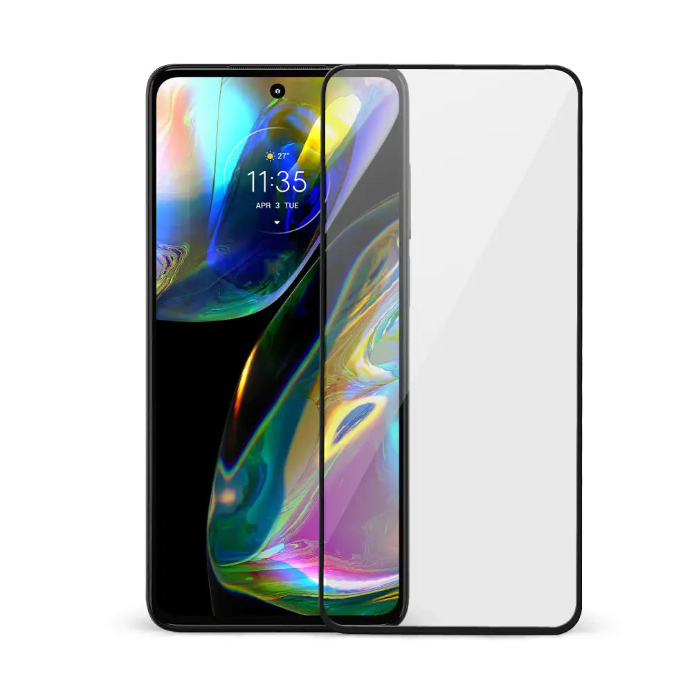 Motorola Moto G82 5G Panssarilasi 3D