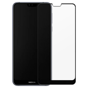 Nokia 8.1 Panssarilasi 3D