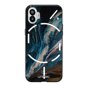 Nothing Phone 2 luonnon lumo suojakuoret - Tiera - Noora Kämppi - Ei