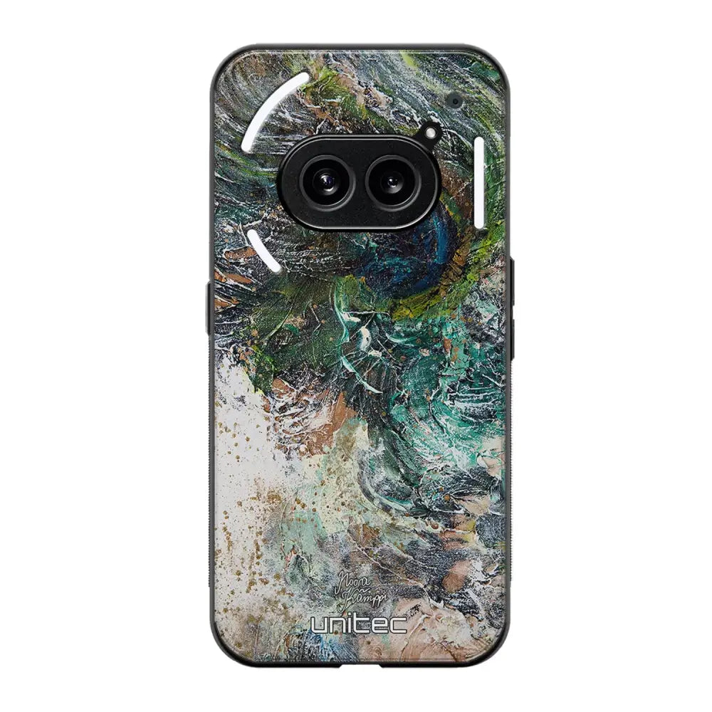 Nothing Phone 2a animal kingdom suojakuoret - Creature - Noora Kämppi - Ei