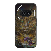 Nothing Phone 2a animal kingdom suojakuoret - Fearless - Noora Kämppi - Ei