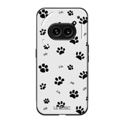 Nothing Phone 2a kissa suojakuoret - Cat Paws - Ei