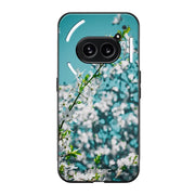 Nothing Phone 2a kukka suojakuoret - Flower Lightroom - Ei