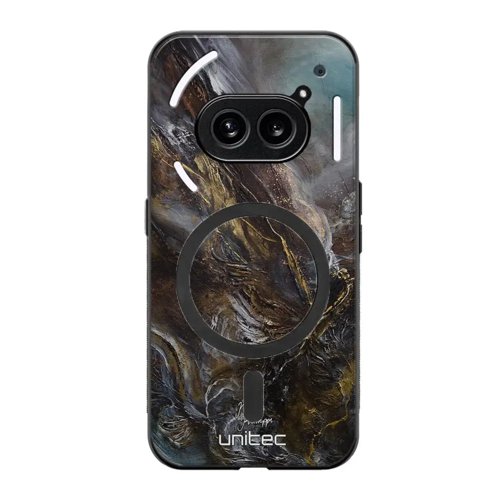 Nothing Phone 2a luonnon lumo suojakuoret - Windy - Noora Kämppi