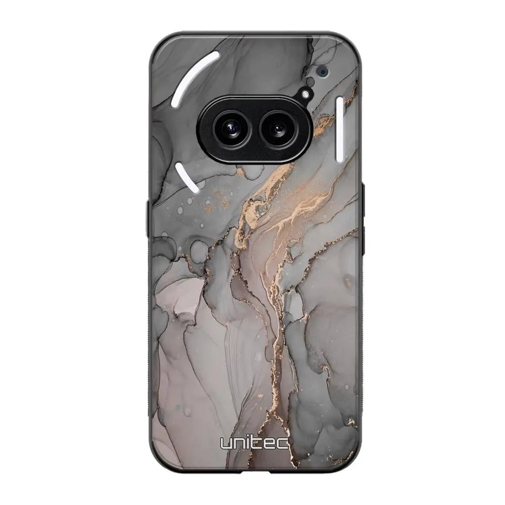 Nothing Phone 2a marmori suojakuoret - Pok Rie - Ei