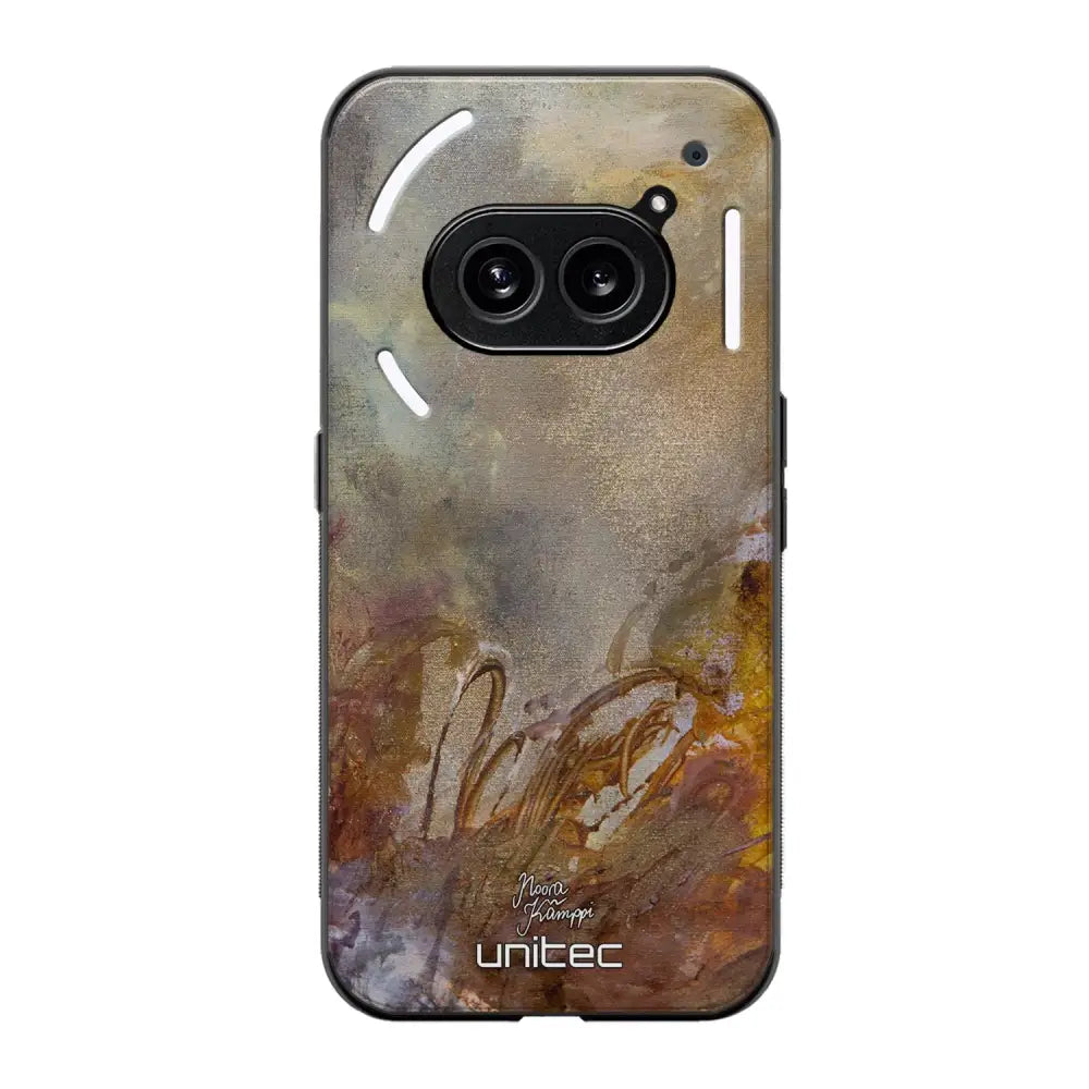 Nothing Phone 2a pehmeä eleganssi suojakuoret - Aamunkoi - Noora Kämppi - Ei