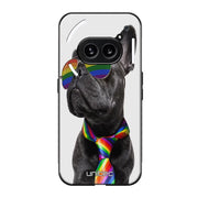 Nothing Phone 2a pride suojakuoret - Pride Dog - Ei