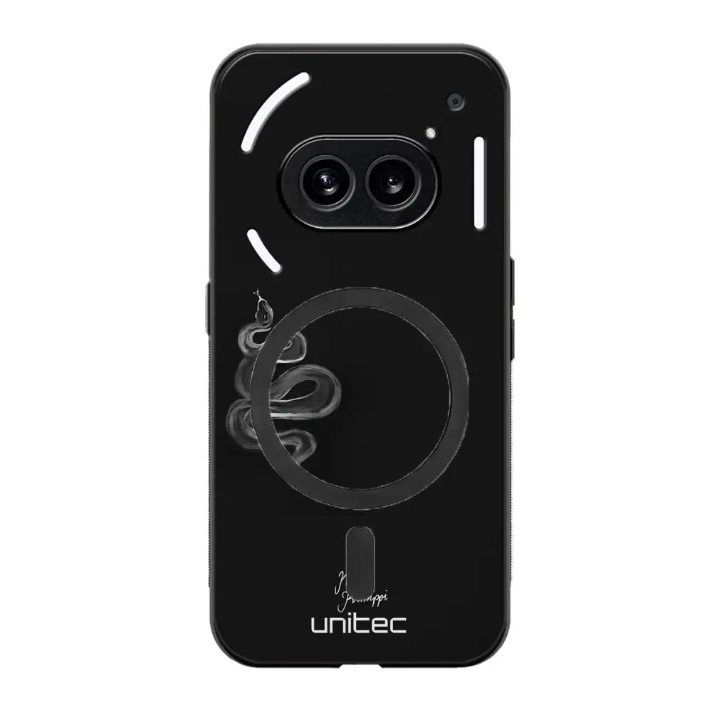 Nothing Phone 2a surrealistic sadness suojakuoret - Kärmes - Noora Kämppi