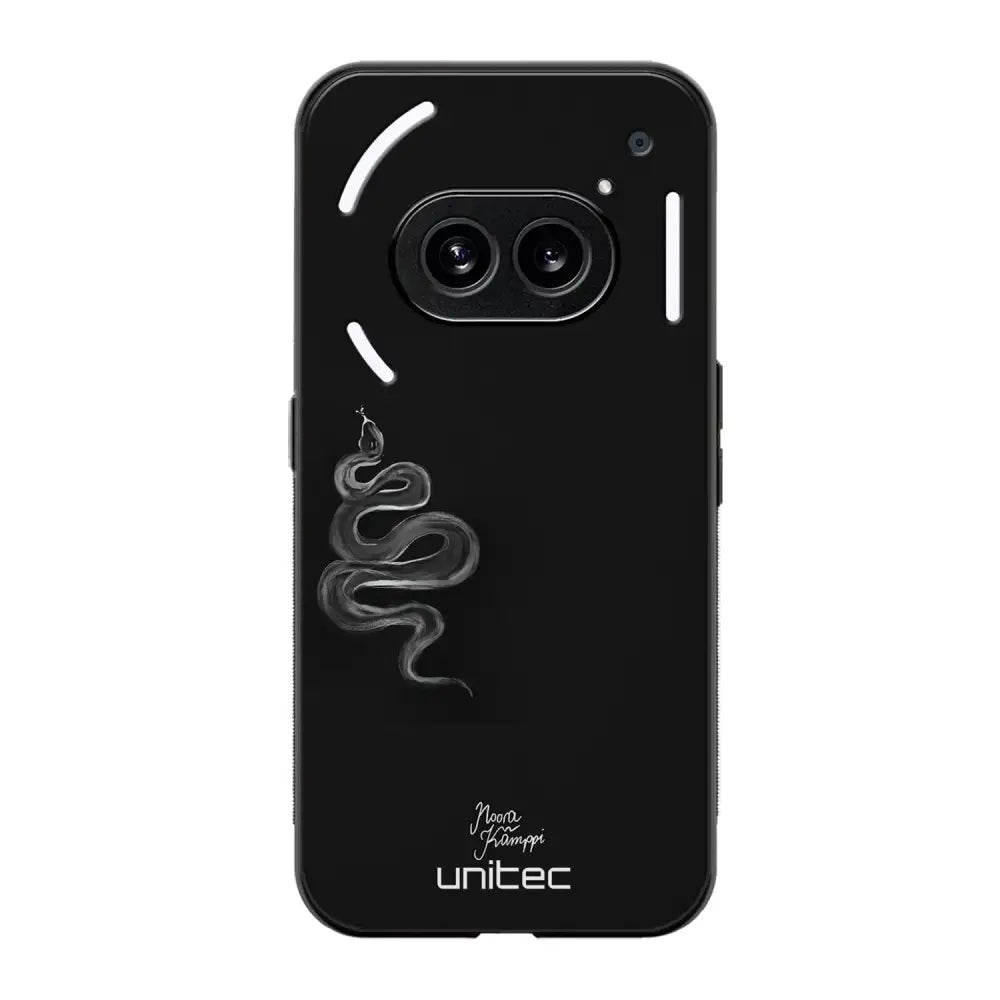 Nothing Phone 2a surrealistic sadness suojakuoret - Kärmes - Noora Kämppi - Ei