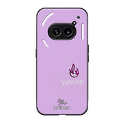 Nothing Phone 2a urban magic suojakuoret - Worthy - Noora Kämppi - Ei