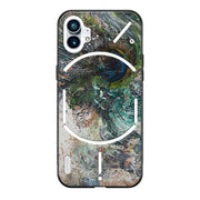 Nothing Phone animal kingdom suojakuoret - Creature - Noora Kämppi - Ei