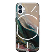 Nothing Phone modern art suojakuoret - Nudge - Noora Kämppi - Ei