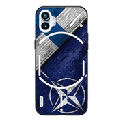 Nothing Phone nato suojakuoret - Suomi - Ei