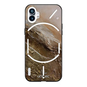 Nothing Phone pehmeä eleganssi suojakuoret - Symphony - Noora Kämppi - Ei