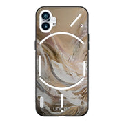 Nothing Phone pehmeä eleganssi suojakuoret - Vaarna - Noora Kämppi - Ei