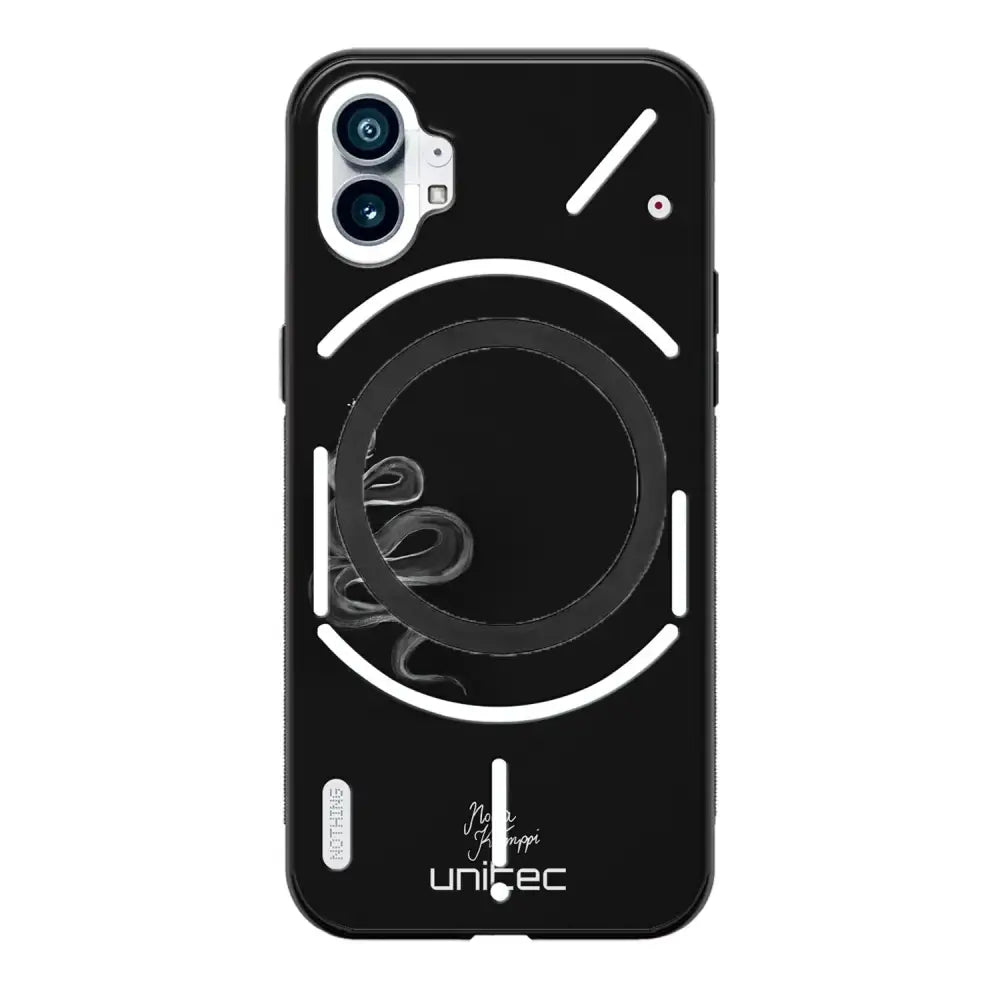 Nothing Phone surrealistic sadness suojakuoret - Kärmes - Noora Kämppi