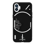 Nothing Phone surrealistic sadness suojakuoret - Kärmes - Noora Kämppi - Ei