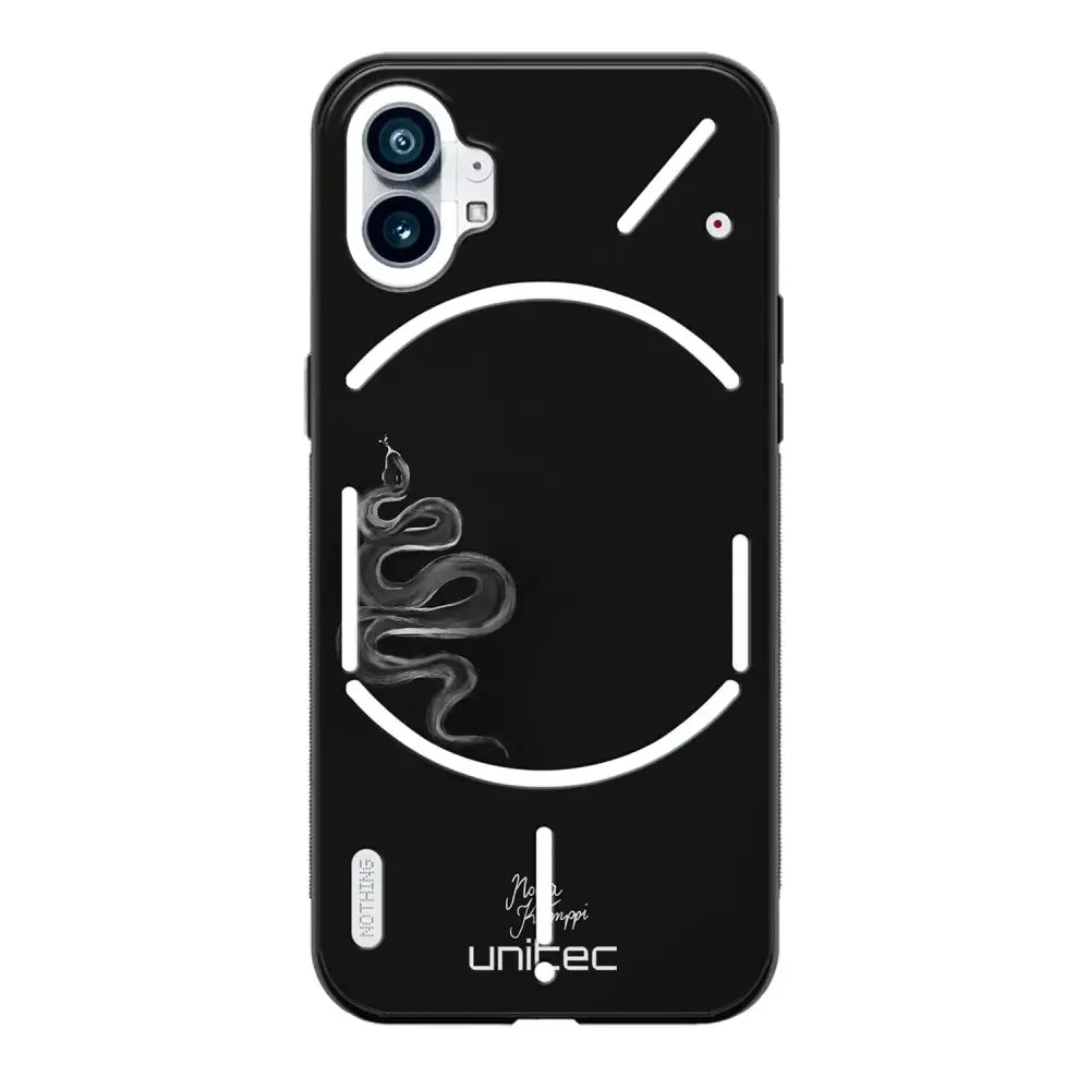 Nothing Phone surrealistic sadness suojakuoret - Kärmes - Noora Kämppi - Ei