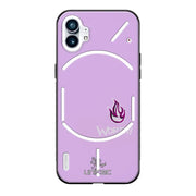 Nothing Phone urban magic suojakuoret - Worthy - Noora Kämppi - Ei