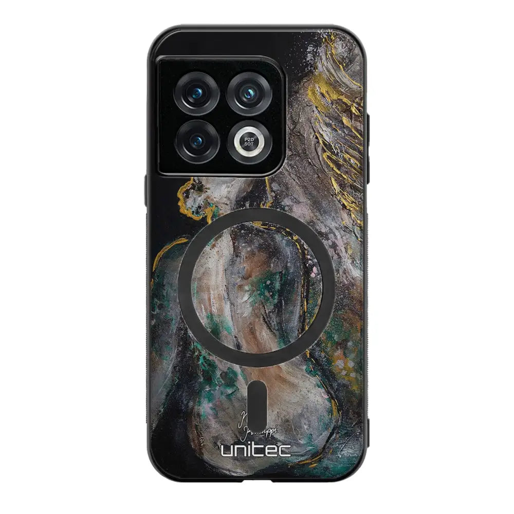 OnePlus 10 Pro mystinen voima suojakuoret - Chosen One - Noora Kämppi