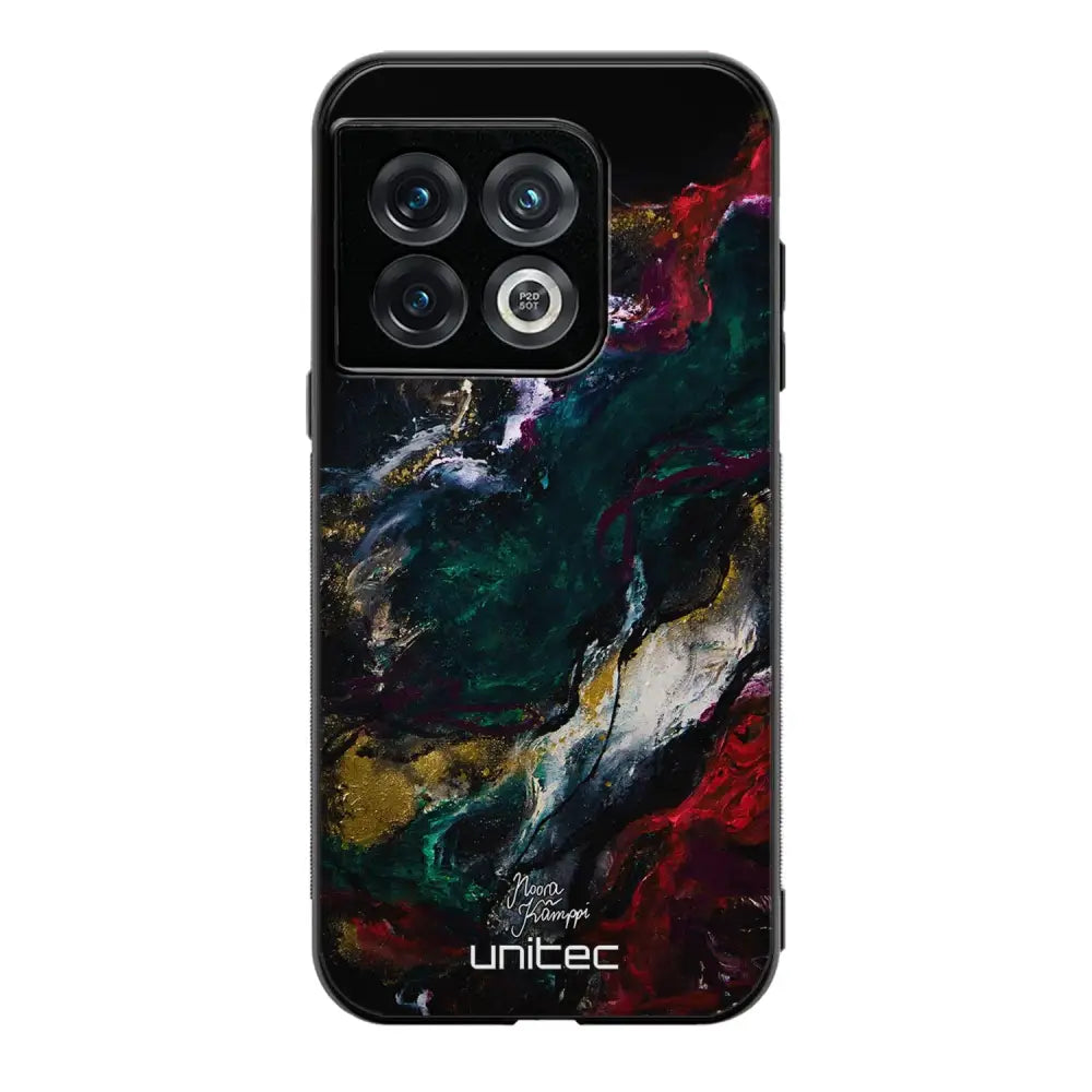 OnePlus 10 Pro mystinen voima suojakuoret - Reckless - Noora Kämppi - Ei