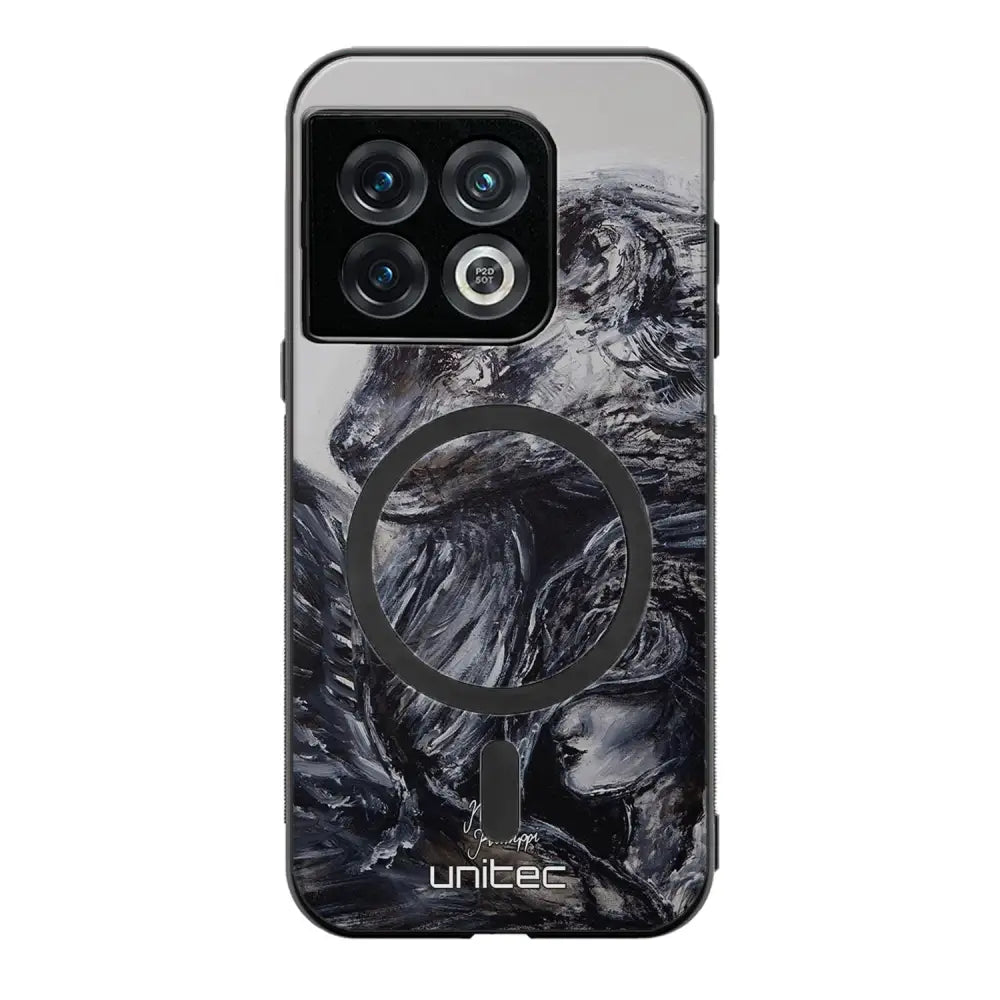 OnePlus 10 Pro mystinen voima suojakuoret - Your Land - Noora Kämppi